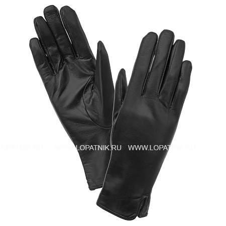 перчатки женские f3081/1-8 valia чёрный VALIA