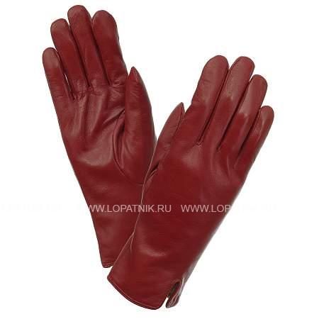 перчатки женские f3081/4-8 valia красный VALIA