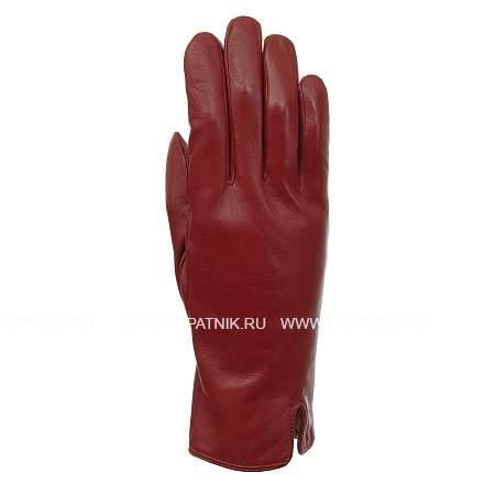 перчатки женские f3081/4-8 valia красный VALIA