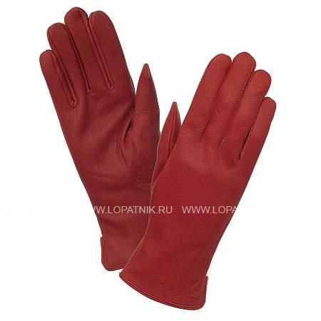 перчатки женские f3133/4-8 valia красный VALIA