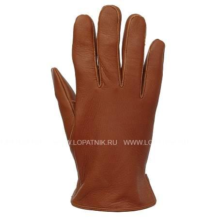 перчатки мужские h6079/2-9 tony perotti коричневый Tony Perotti