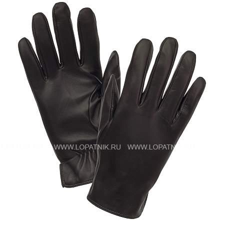 перчатки мужские h6102/2-9 tony perotti коричневый Tony Perotti