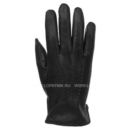 перчатки мужские h6013/1-9.5 tony perotti чёрный Tony Perotti