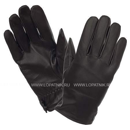 перчатки мужские h6019/2-9.5 tony perotti коричневый Tony Perotti