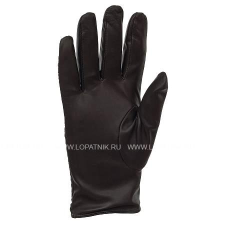 перчатки мужские h6020/2-9.5 tony perotti коричневый Tony Perotti