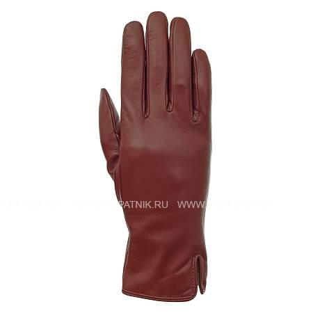 перчатки женские f3081/20-7 valia бордовый VALIA
