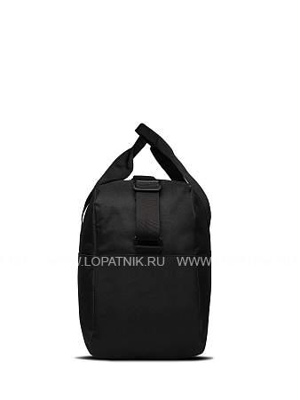 сумка дорожная antan черный antan 2-319 black Antan