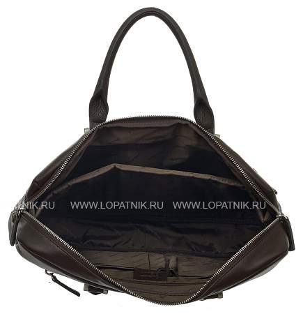 бизнес-сумка l15657/2 bruno perri коричневый Bruno Perri