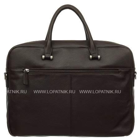 бизнес-сумка l15657/2 bruno perri коричневый Bruno Perri