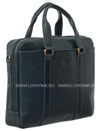 бизнес сумка 334455/23 tony perotti тёмно-синий Tony Perotti