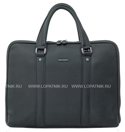 бизнес сумка 563329w/23 tony perotti тёмно-синий Tony Perotti