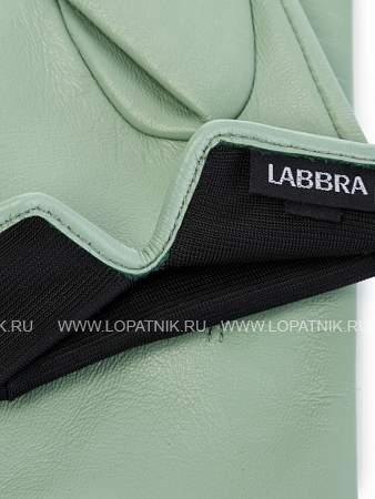 перчатки жен ш/п lb-4607-1 mint lb-4607-1 Labbra