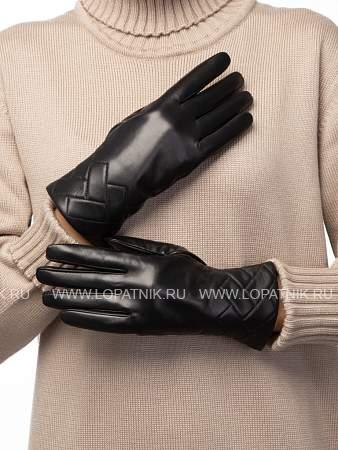 перчатки жен п/ш lb-0318 black lb-0318 Labbra