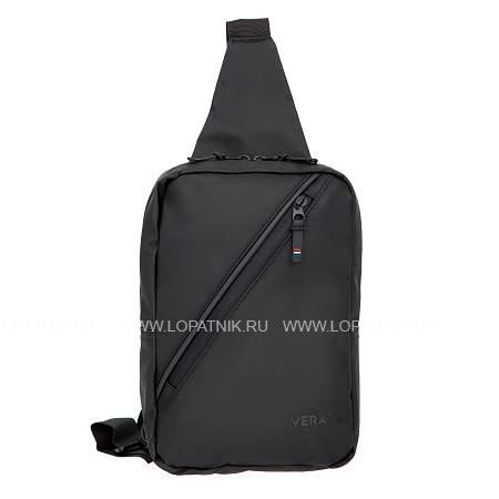 сумка слинг черный verage vg662131 10 black Verage