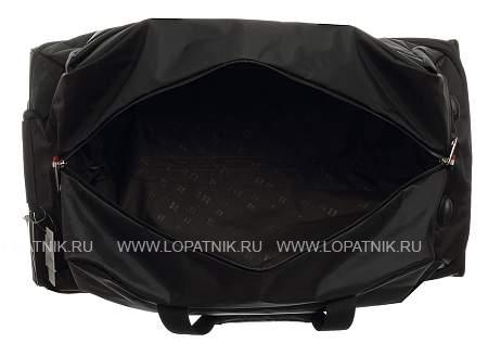 дорожная сумка 94009-23/black winpard чёрный WINPARD