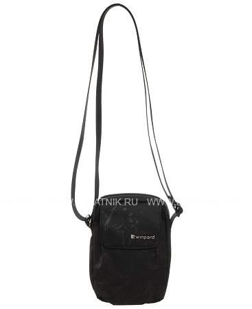 сумка 26613/black winpard чёрный WINPARD
