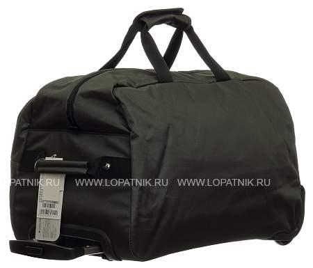дорожная сумка 94011-19/navy-green winpard зелёный WINPARD