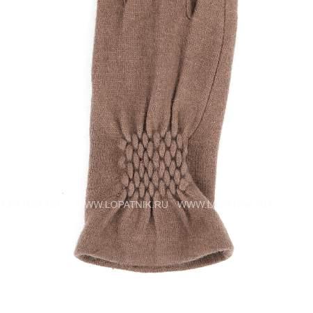 jif11-10 fabretti перчатки жен. 85%шерсть/15%эластан Fabretti