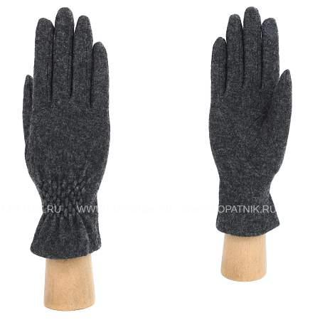 jif11-19 fabretti перчатки жен. 85%шерсть/15%эластан Fabretti
