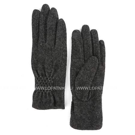 jif11-19 fabretti перчатки жен. 85%шерсть/15%эластан Fabretti