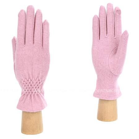 jif11-21 fabretti перчатки жен. 85%шерсть/15%эластан Fabretti
