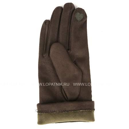 jmf45-27 fabretti перчатки жен. 90%полиэстер/10%эластан Fabretti