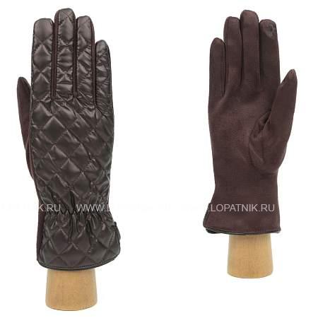 jdf1-13 fabretti перчатки жен. 100%полиэстер,90%полиэстр/10%эластан Fabretti