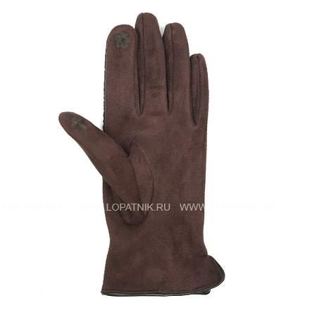 jdf1-13 fabretti перчатки жен. 100%полиэстер,90%полиэстр/10%эластан Fabretti