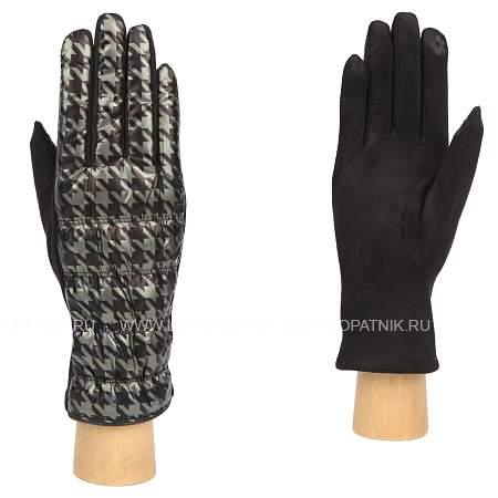 jdf10-g27 fabretti перчатки жен. 100%полиэстер,90%полиэстр/10%эластан Fabretti