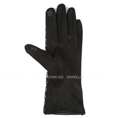 jdf10-g27 fabretti перчатки жен. 100%полиэстер,90%полиэстр/10%эластан Fabretti