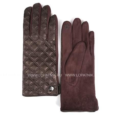 jdf16-2 fabretti перчатки жен. 100%полиэстер,90%полиэстр/10%эластан Fabretti
