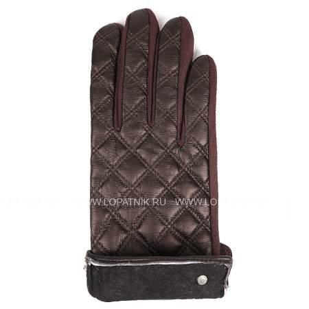 jdf16-2 fabretti перчатки жен. 100%полиэстер,90%полиэстр/10%эластан Fabretti