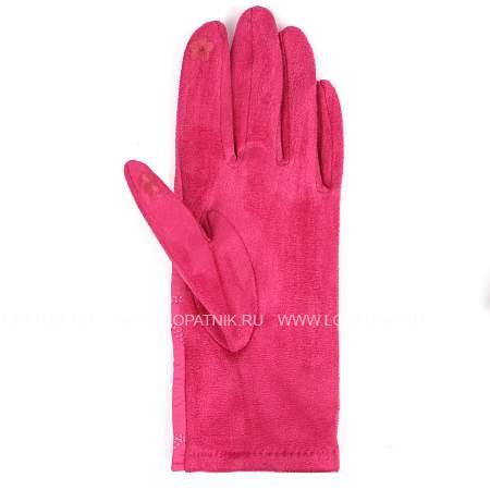jdf29-22 fabretti перчатки жен. 100%полиэстер,90%полиэстр/10%эластан Fabretti
