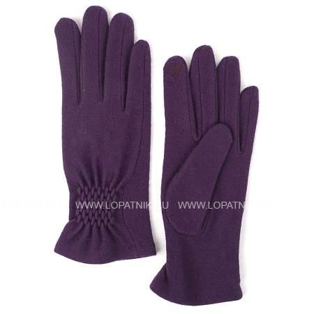 jif11-13 fabretti перчатки жен. 85%шерсть/15%эластан Fabretti