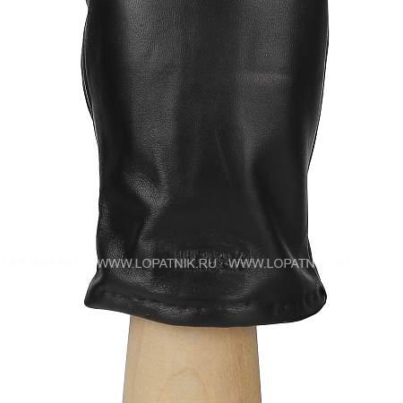s1.35-1 black fabretti перчатки муж. нат. кожа (размер 10) Fabretti