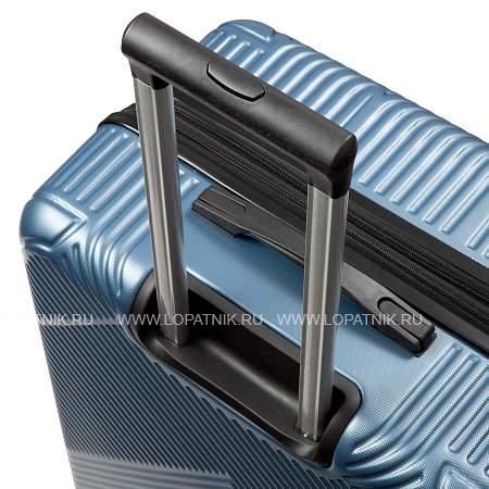 чемодан-тележка синий gianni conti gc at201-28 blue Gianni Conti