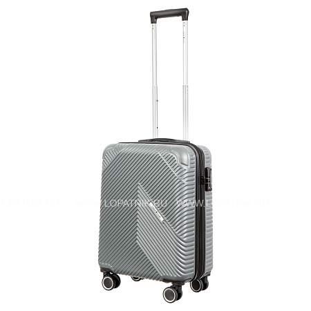 чемодан-тележка серый gianni conti gc at201-19 grey Gianni Conti