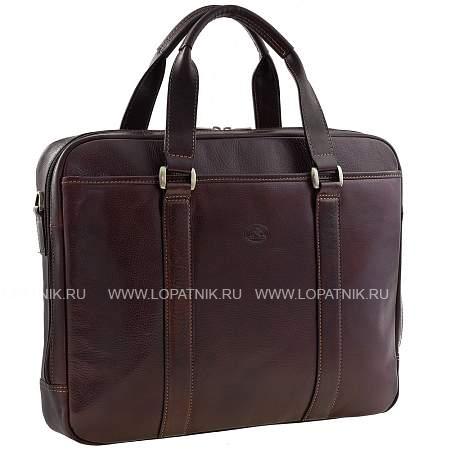 бизнес сумка 334455/2 tony perotti коричневый Tony Perotti