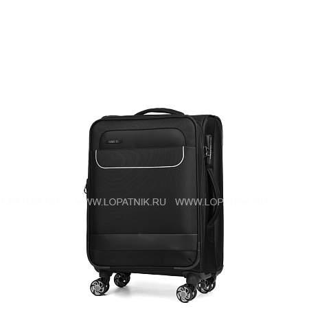 trm2320-20-2 fabretti чемодан 4-х колесный 100% полиэстер Fabretti