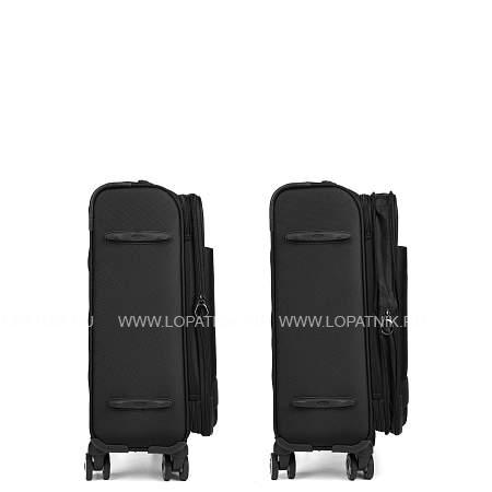 trm2320-20-2 fabretti чемодан 4-х колесный 100% полиэстер Fabretti