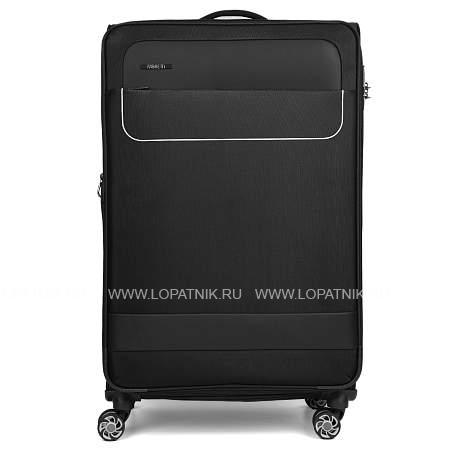 trm2320-28-2 fabretti чемодан 4-х колесный 100% полиэстер Fabretti