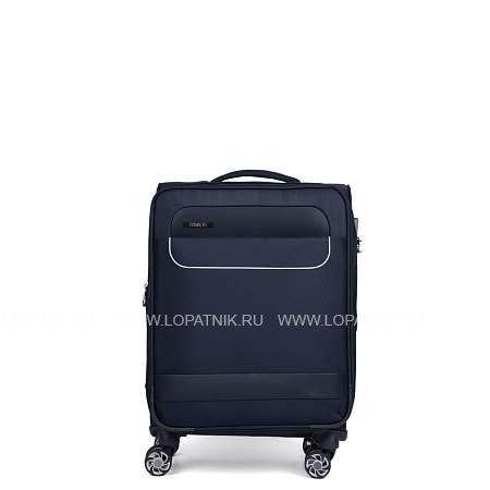 trm2320-20-8 fabretti чемодан 4-х колесный 100% полиэстер Fabretti