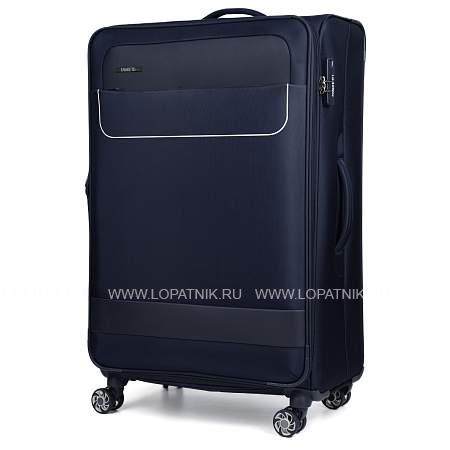 trm2320-28-8 fabretti чемодан 4-х колесный 100% полиэстер Fabretti