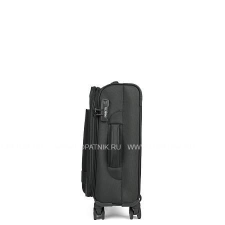 trm2320-20-3 fabretti чемодан 4-х колесный 100% полиэстер Fabretti