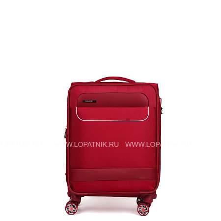 trm2320-20-4 fabretti чемодан 4-х колесный 100% полиэстер Fabretti