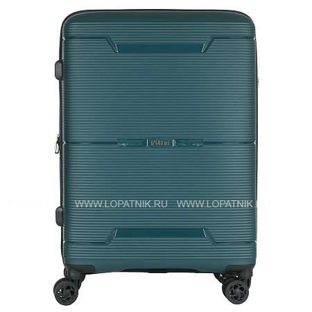 at1010-24-11 fabretti чемодан 4-х колесный 100% полипропилен Fabretti