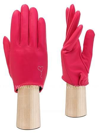 перчатки жен ш/п lb-8452 hot pink lb-8452 Labbra