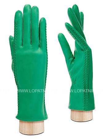 перчатки женские ш/п hp91104 bright green hp91104 Eleganzza