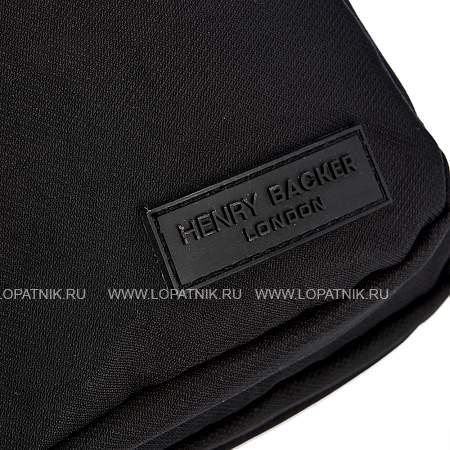hb1000-04 рюкзак henry backer Henry Backer