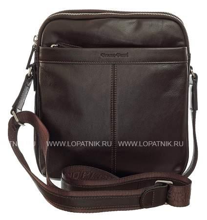 сумка l15614-2/2 bruno perri коричневый Bruno Perri